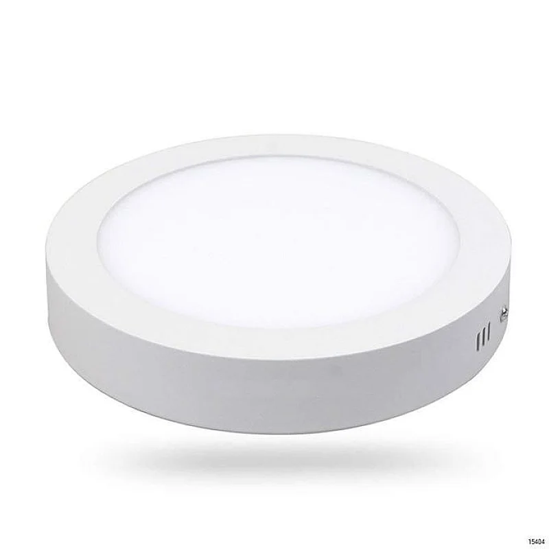 Surface Panel Lights 18(warm white/white)
