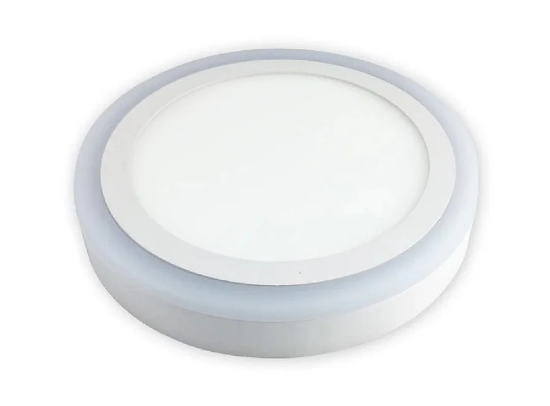 Surface Panel Lights 24w(warm white/white)
