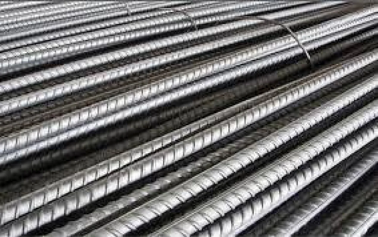 D- Bars D-20mm