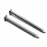 Steel / Concrete Nails Packet