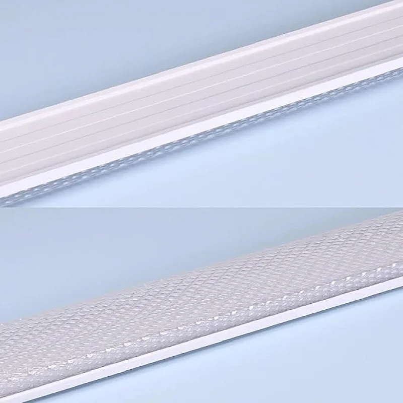 Dust proof 4ft 50W