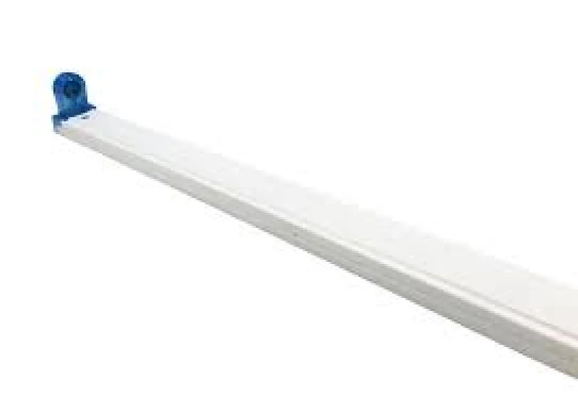 LED fitting and tube( 4ft fitting)