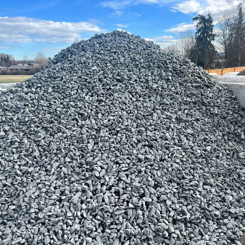 Ballast per tonne (Nairobi, Kiambu)