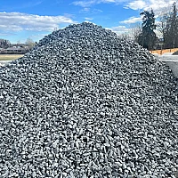 Ballast per tonne (Nairobi, Kiambu)