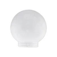 Ball fittingPVC