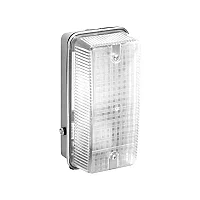 Glass bulkhead
