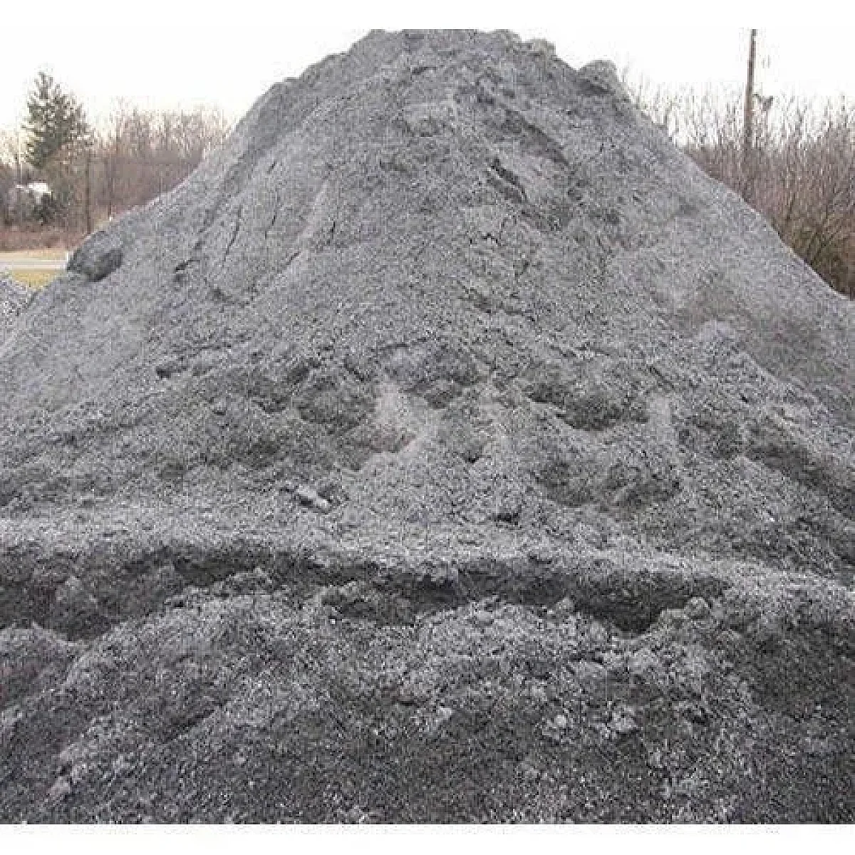 RockSand per tonne (Nairobi, Kiambu)