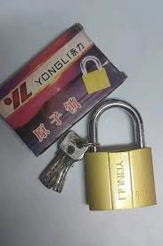 Yongli(362)