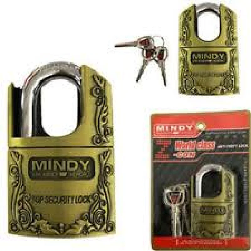 MINDY(40)