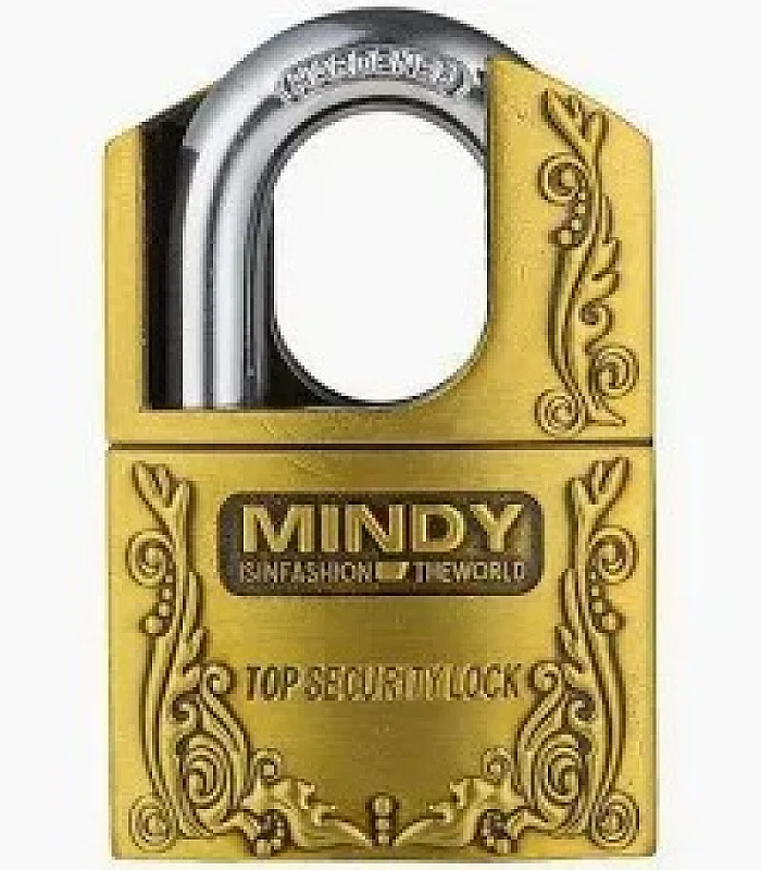 MINDY(50)