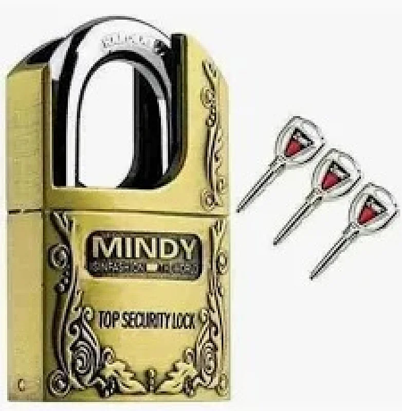 MINDY(70)