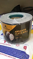 Abrasive Cloth Roll