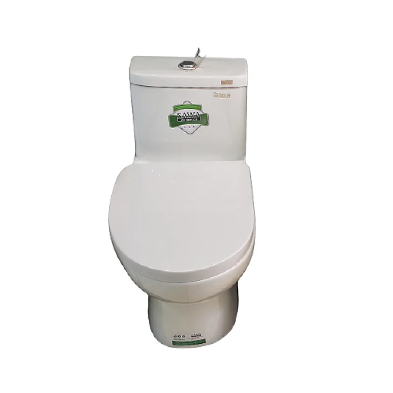 Sawa One Body  Toilet