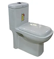 Orient One Body Toilet