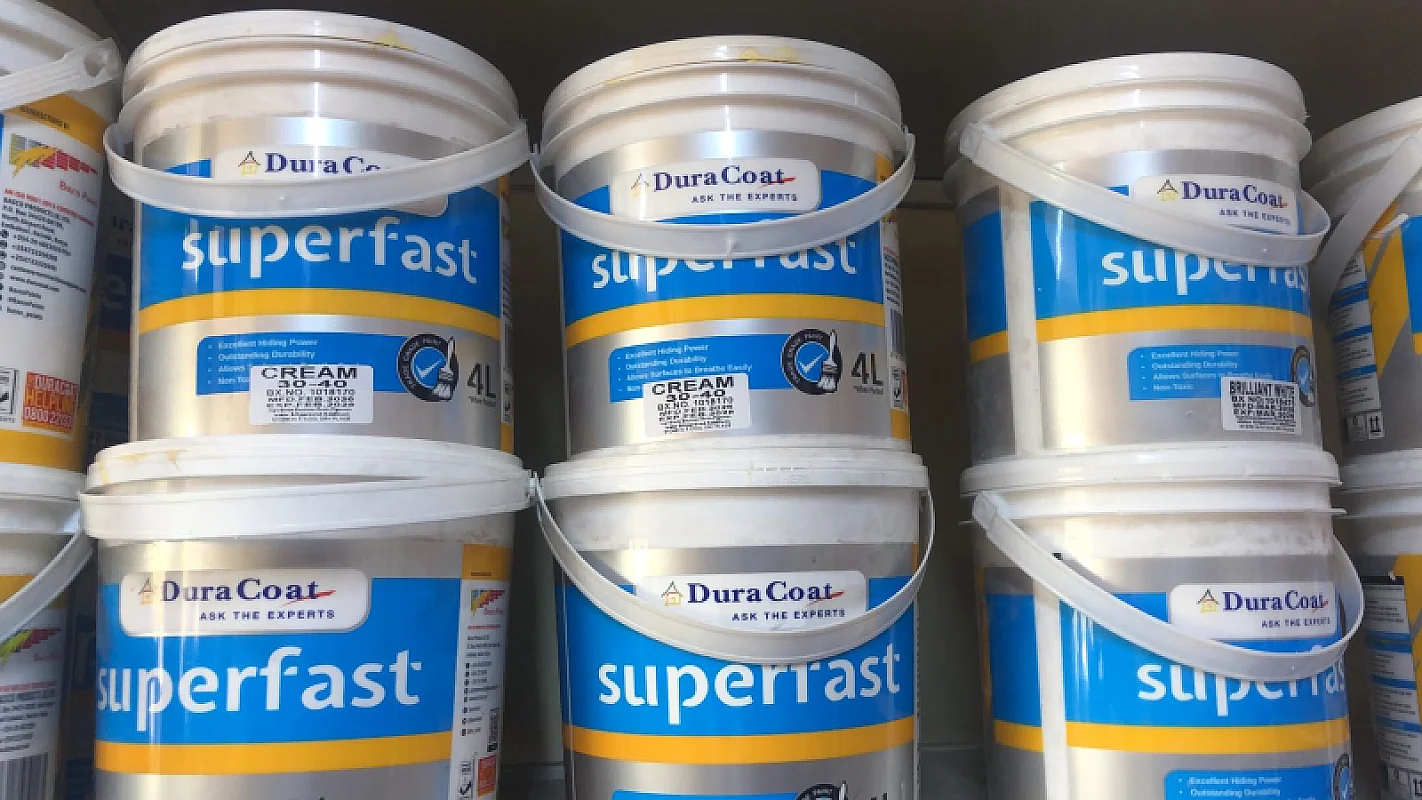 Superfast