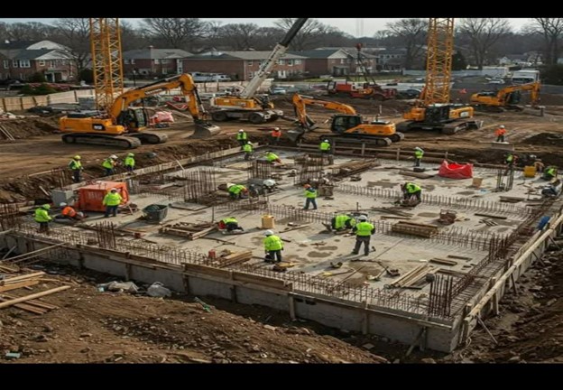 Top 10 Construction Trends to Watch in 2026