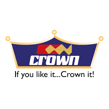 Crown paints