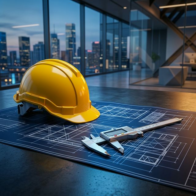 Hire Certified Architects