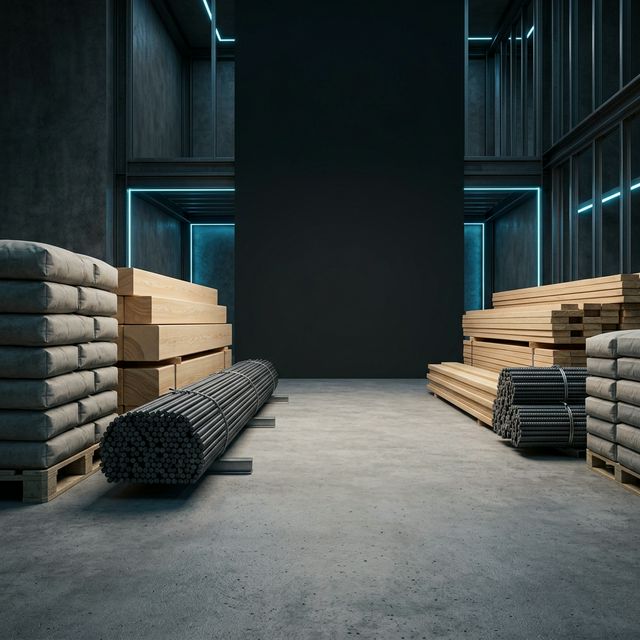 Become a Jengasasa Vendor