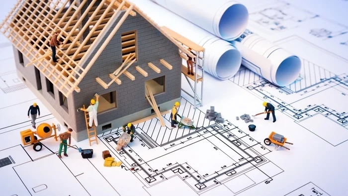 Construction design