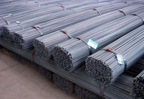 D16 steel rods - Image 5