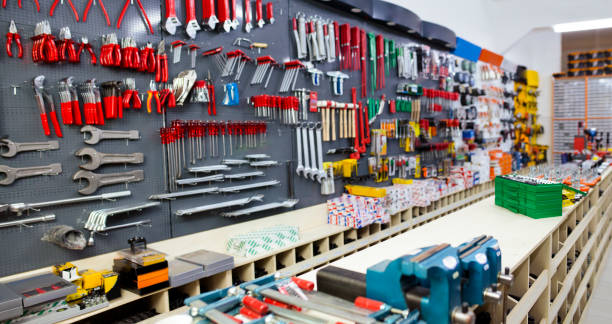 Hardware Supplies