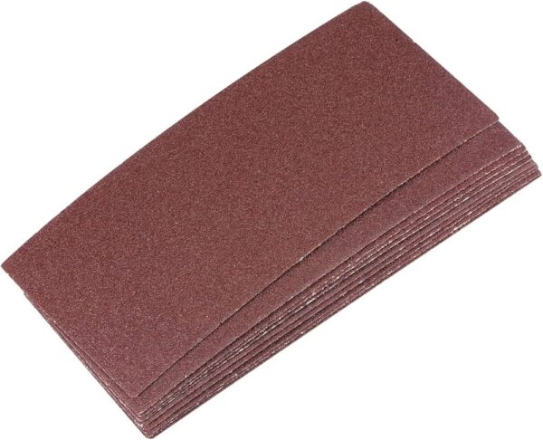 Sand paper 4-inch wide Roll - Image 4