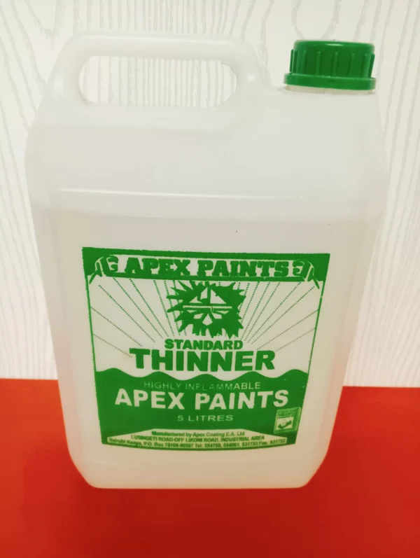 Apex Standard Thinner