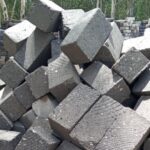 Light Grey Machine cut stone - Image 2