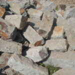 Ndarugo cut stone - Image 4