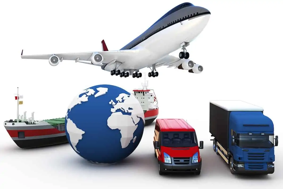 Transport and Logistics